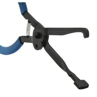 Kabelconnector demontage tang  - elektrische connector demontage tang - disconnect tang