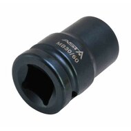 kracht torxdop e30 - impact torx - 3/4 duims - hoge dop - e-torxdop - asta