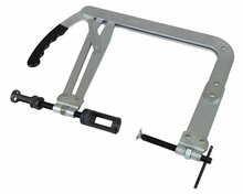 klepveertang - kleppentang - spanwijdte van 35 tot 200 mm - kleppen tang - klepveer tang