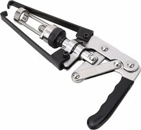 klepveertang - klepveer demontage - kleppentang - klep veer tang - universeel voor ohc, ohv en cvh motoren - klepveer tang