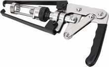 klepveertang - klepveer demontage - kleppentang - klep veer tang - universeel voor ohc, ohv en cvh motoren - klepveer tang