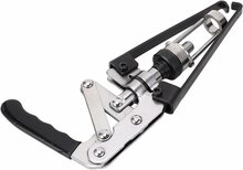 klepveertang - klepveer demontage - kleppentang - klep veer tang - universeel voor ohc, ohv en cvh motoren - klepveer tang