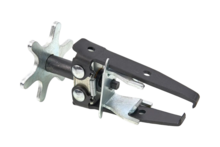 klepveerspanner - klepveer demontage - kleppentang - klepveertang - klep veer tang - universeel toepasbaar