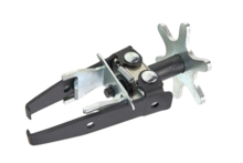 klepveerspanner - klepveer demontage - kleppentang - klepveertang - klep veer tang - universeel toepasbaar