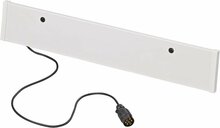 verlichtingsbalk 7 polig 1m kabel - verlichting - verlichting set - aanhanger verlichting 