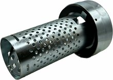 anti diefstal vrachtwagen brandstoftank beveiliging - 80mm - universeel - vulhals inwendig