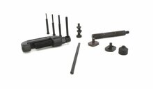 ketting ponstang - kettingponstang voor kettingen type 35 tot 630 - asta