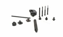 ketting ponstang - kettingponstang voor kettingen type 35 tot 630 - asta