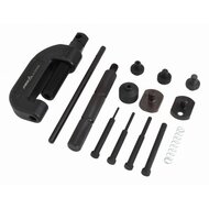 ketting ponstang - kettingponstang voor kettingen type 35 tot 630 - asta