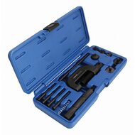 ketting ponstang - kettingponstang voor kettingen type 35 tot 630 - asta