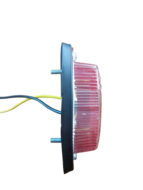 breedtelamp&nbsp;105x50x30mm - aanhanger zijlamp - zijlicht - breedtelicht