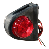 breedtelamp 12 volt 5w - aanhanger zijlamp - zijlicht - breedtelicht