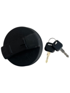 tankdop - 60&nbsp;mm - scania - brandstoftank dop - tank dop - brandstofdop - inclusief 2 sleutels