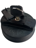 tankdop - 60&nbsp;mm - scania - brandstoftank dop - tank dop - brandstofdop - inclusief 2 sleutels