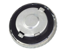 tankdop 60mm - volvo - iveco - scania - tank dop - inclusief 2 sleutels - dieseldop - brandstofdop