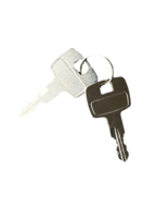 tankdop adblue - 40 mm - man en mercedes - brandstoftank dop - inclusief 2 sleutels - tank dop - brandstofdop