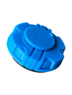 tankdop adblue - 40 mm - man en mercedes - brandstoftank dop - inclusief 2 sleutels - tank dop - brandstofdop