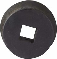 krachtdop 22 mm - 1/2 duims aansluiting - slagdop - impact dop - rateldop - dop - seneca