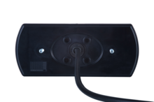 universele led achterlicht - 12/24 volt - achterlamp - achterlicht - aanhanger achterlicht - horpol