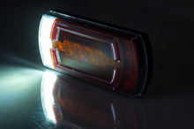 universele led achterlicht - 12/24 volt - achterlamp - achterlicht - aanhanger achterlicht - horpol