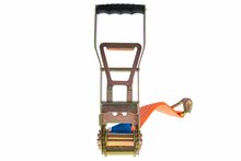 sjorband 5 ton 10 meter met ratel - spanband - transportband - sjorband - geko