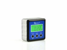 digitale waterpas - hoekmeter - inclinometer - waterpas - geko