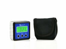digitale waterpas - hoekmeter - inclinometer - waterpas - geko
