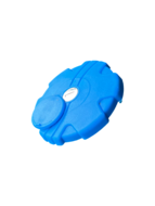 tankdop adblue - 60 mm - renault, volvo en scania - brandstoftank dop - tank dop - inclusief 2 sleutels