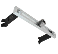 universele tankdop sleutel - tankvuldop - brandstof dop - tankdopsleutel - armafstand 30 tot 160 mm - satra