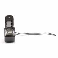 led breedtelamp haaks rechts 180mm 4x led - aanhanger zijlamp - zijlicht - breedtelicht