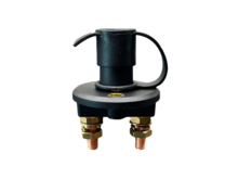 hoofdstroom schakelaar - 300 amp&egrave;re - 12-24v - noodschakelaar - stroomschakelaar