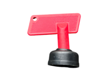 hoofdstroom schakelaar - 300 amp&egrave;re - 12-24v - noodschakelaar - stroomschakelaar