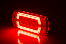 universele led achterlicht - 12/24 volt - achterlicht - achterlamp - aanhanger achterlicht - horpol