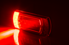 universele led achterlicht - 12/24 volt - achterlicht - achterlamp - aanhanger achterlicht - horpol