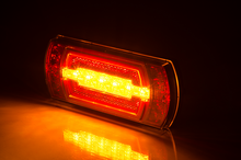 universele led achterlicht - 12/24 volt - achterlicht - achterlamp - aanhanger achterlicht - horpol