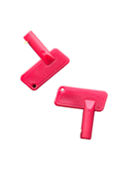 hoofdstroom schakelaar - 300 amp&egrave;re - 12v/24v - stroomschakelaar - noodschakelaar