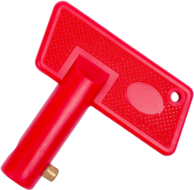 sleutel hoofdstroom schakelaar - stroomschakelaar sleutel - reserve sleutel