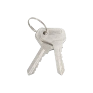 massaschakelaar - hoofdstroom schakelaar - 12/24 volt - 200 amp&eacute;re - noodschakelaar - stroomschakelaar - inclusief 2 sleutels