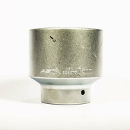 dop zeskant - 75 mm - 1 duims aansluiting - dopsleutel - rateldop - dop - asta