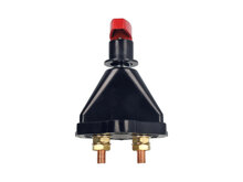 hoofdstroom schakelaar -&nbsp;massaschakelaar - 200 amp&eacute;re&nbsp;- noodschakelaar - stroomschakelaar - 12/24 volt