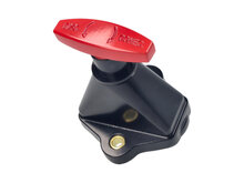 hoofdstroom schakelaar -&nbsp;massaschakelaar - 200 amp&eacute;re&nbsp;- noodschakelaar - stroomschakelaar - 12/24 volt