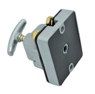 hoofdstroom schakelaar - massaschakelaar - 250 amp&eacute;re&nbsp;- noodschakelaar - stroomschakelaar - 6/24 volt