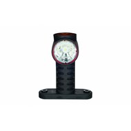 led breedtelamp 120mm 4x led - aanhanger zijlamp - zijlicht - breedtelicht