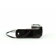 led breedtelamp links 130mm 4x led - aanhanger zijlamp - zijlicht - breedtelicht - contourlamp