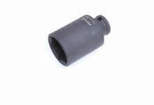 krachtdop lang 36 mm - 1/2 duims aansluiting - slagdop - impact dop - rateldop - dop - asta