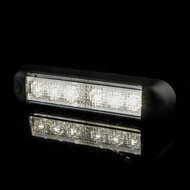 achteruitrijlicht 6 led - achteruitrijlamp - achteruitrijverlichting - horpol