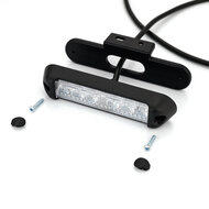 achteruitrijlicht 6 led - achteruitrijlamp - achteruitrijverlichting - horpol