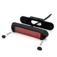 mistlamp 6 led - mistverlichting - mistlicht - mistachterlicht - horpol