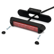 mistlamp 6 led - mistverlichting - mistlicht - mistachterlicht - horpol