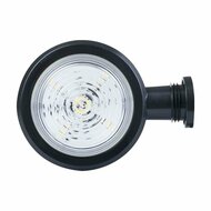 led breedtelamp 110mm 10x led - aanhanger zijlamp - zijlicht - breedtelicht